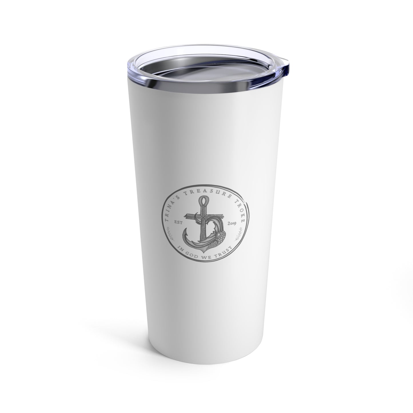Fluctuat Nec Mergitur Beverage Buddy