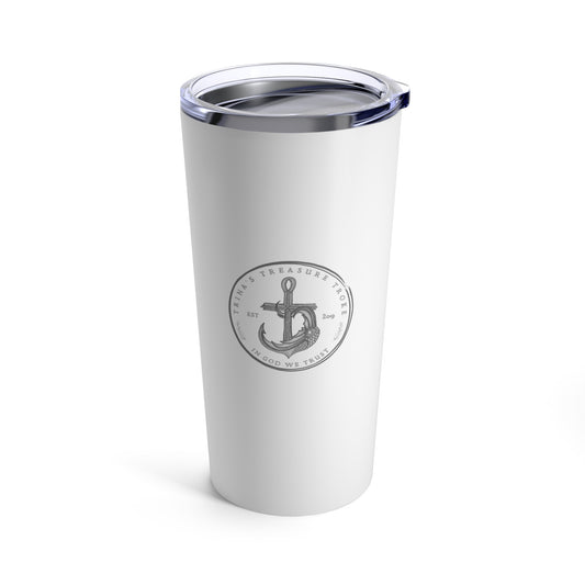 Fluctuat Nec Mergitur Beverage Buddy